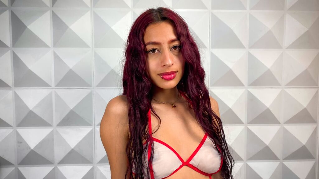 LysbethRayn online on GirlsOfJasmin