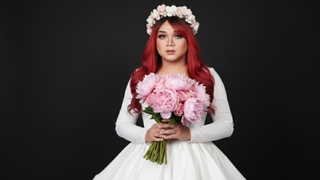 BeatriceGaza cover