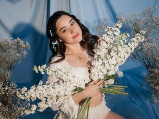AmeliBarnes Porn Show
