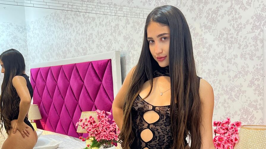 CristalJacobs's Live Nude Chat
