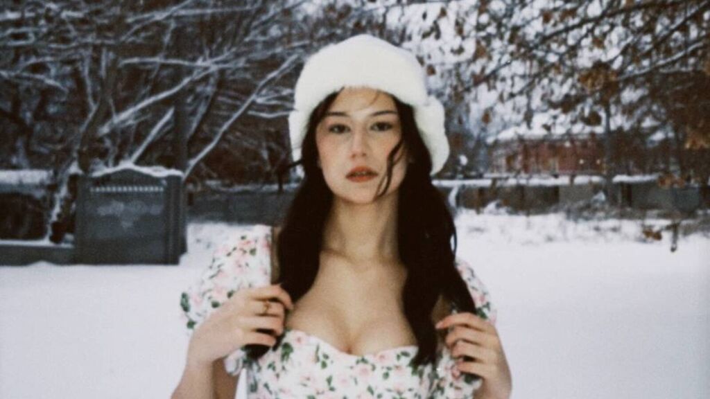 AshleyJohansson's profile from Jasmin at GirlsOfJasmin'