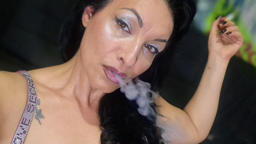 Start Anal Finger MarleneRight