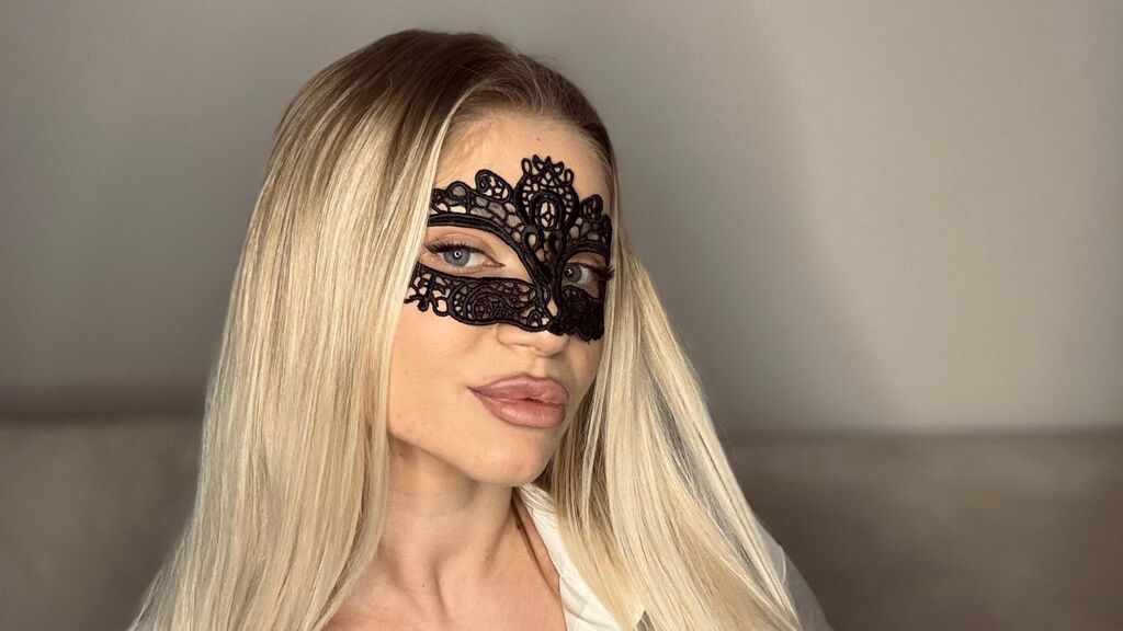 AlexaElise online on GirlsOfJasmin