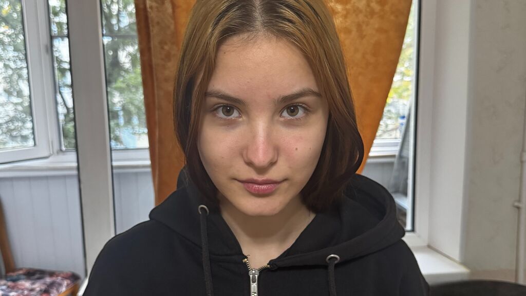 MildaChurches's profile from Jasmin at GirlsOfJasmin'