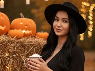 AmandaChoi Porn Show