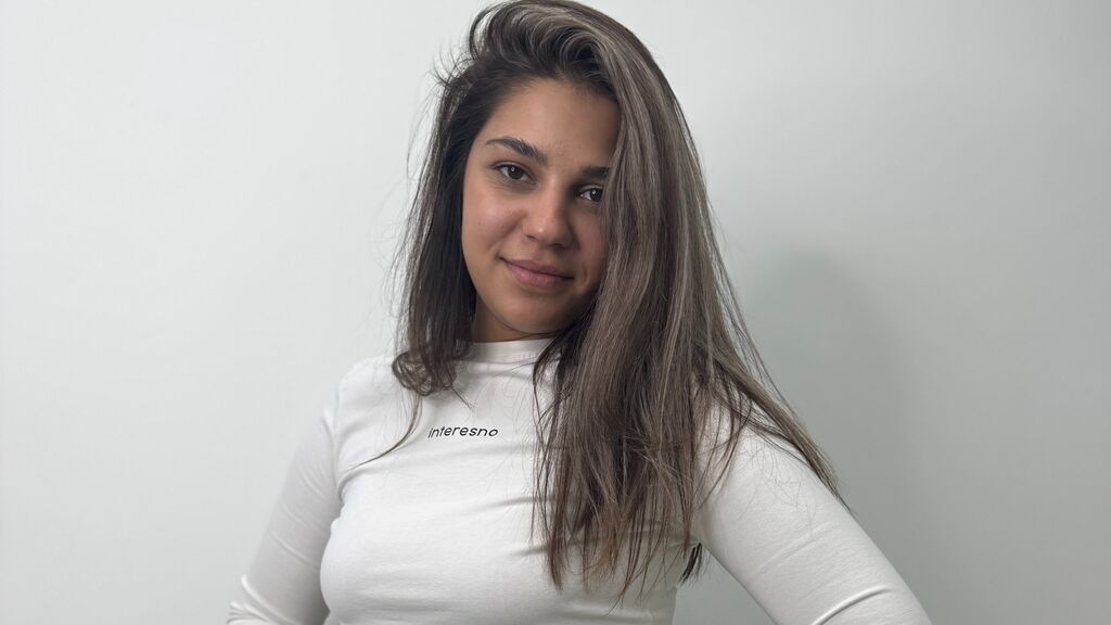 AfraFarabee's profile from Jasmin at GirlsOfJasmin'