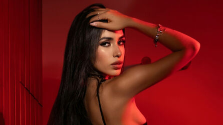 JuliettaJoness's live cam