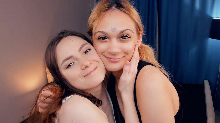 SilviaAndDarel