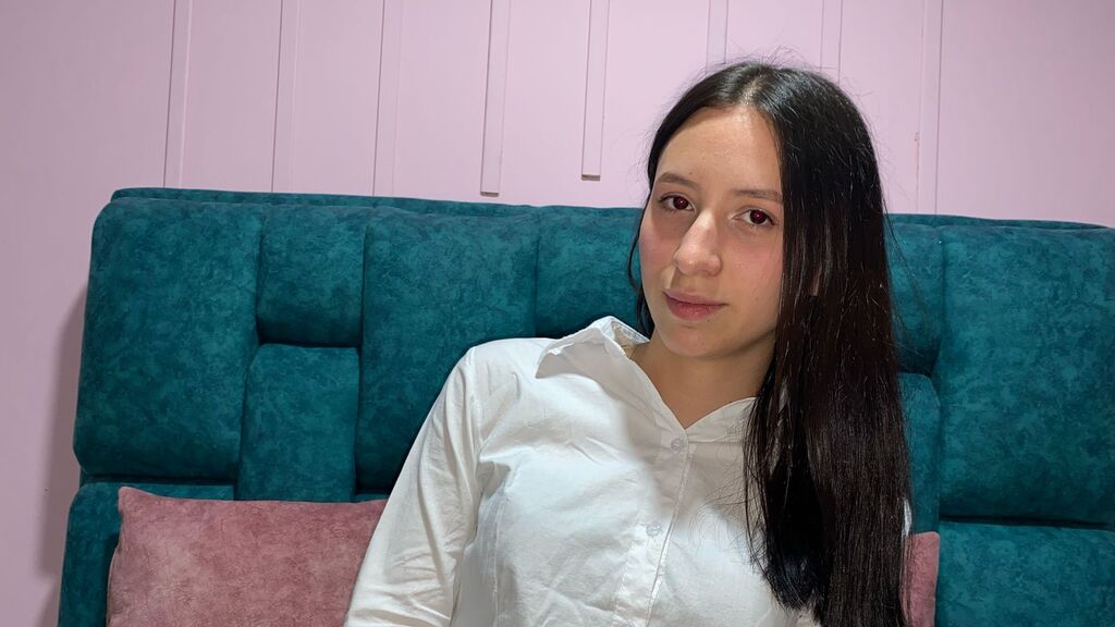 SarayWeins's profile from Jasmin at GirlsOfJasmin'