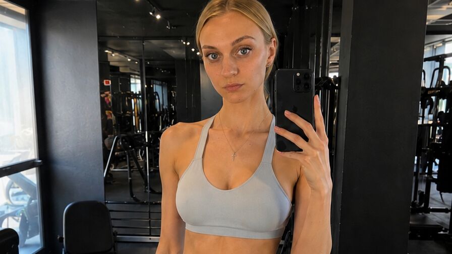 BeckieGuerro Porn Profile