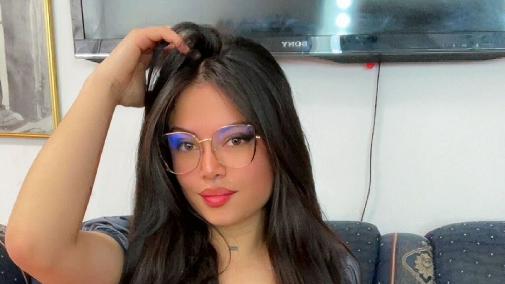 SamanthaBakes's profile from Jasmin at GirlsOfJasmin'