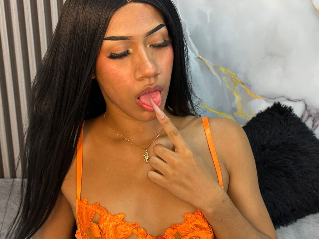 KylieCollemaan Nackt