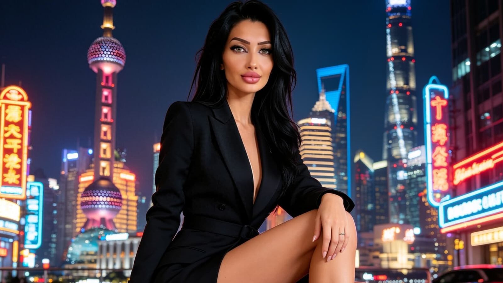 JolieCassel erotic portrait