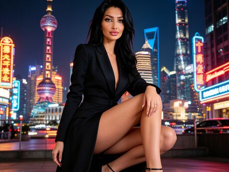 Chat with JolieCassel