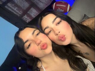 MelisaAndMajo