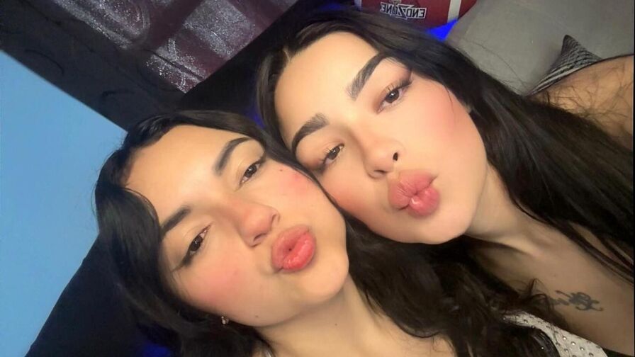 MelisaAndMajo