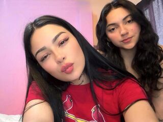 MelisaAndMajo Budget Sex Chat