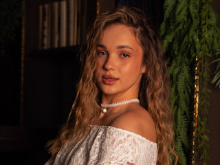 EvieGreens Porn Show