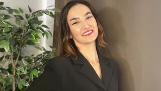 Free Nude MalkaAnglada