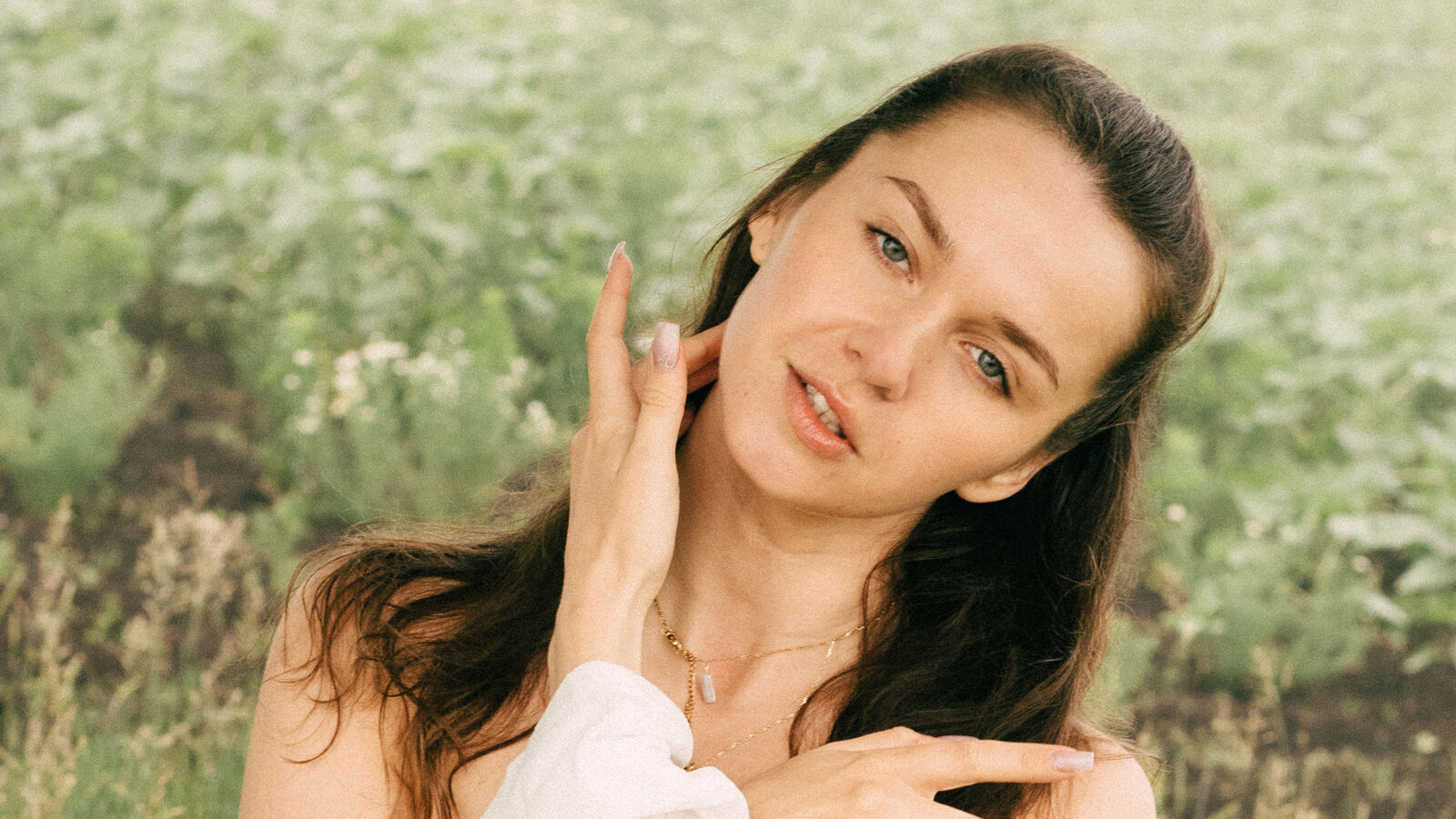 BrigitteSummers erotic portrait