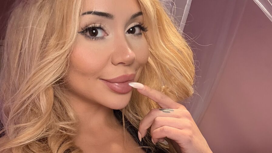Watch VixSen live on Viva LiveCam🔔
