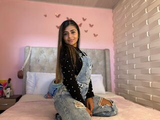 Webcam model PamellAdam from Web Night Cam