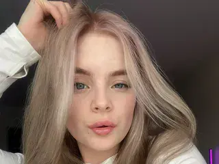 Show privé avec EvaEdlin