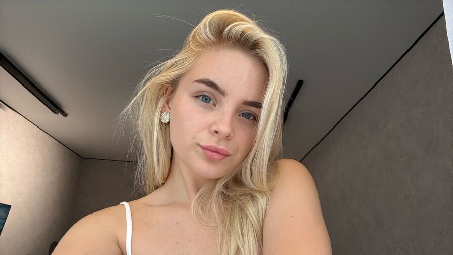 Start Anal Finger EvaEdlin