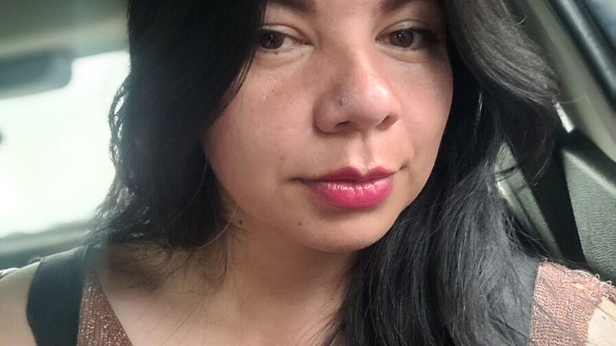 Start Anal Finger MacarennaGomez