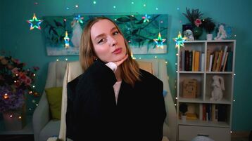 JenniferGraves webcam show