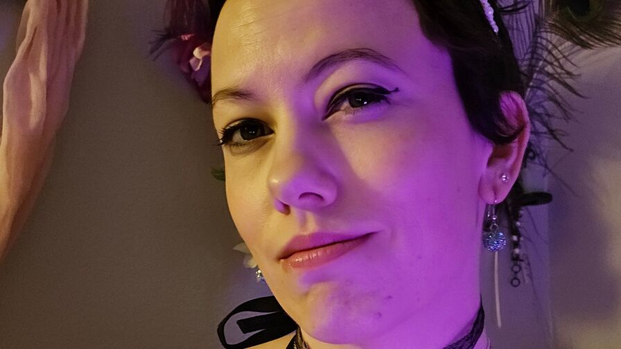 Live Sex Chat with FleurLis