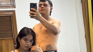 Free Nude CarolanJesus