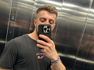 JohnMarrow Porn Show
