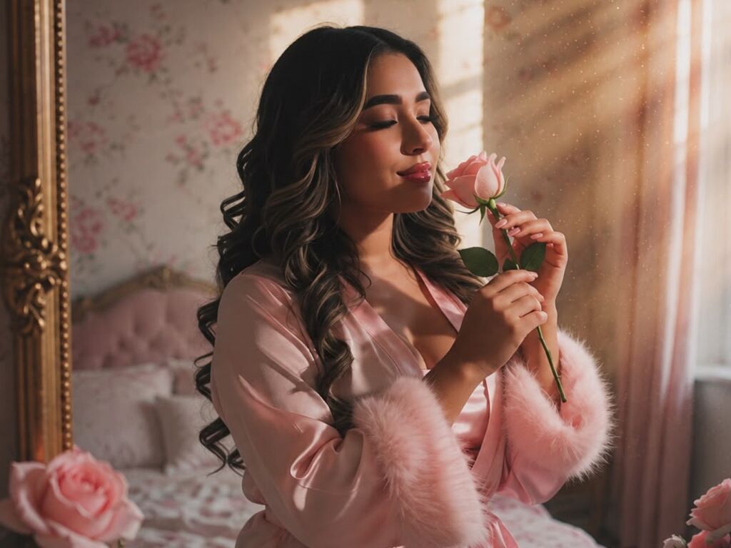 LilianMendoza LiveJasmin member chat profile picture