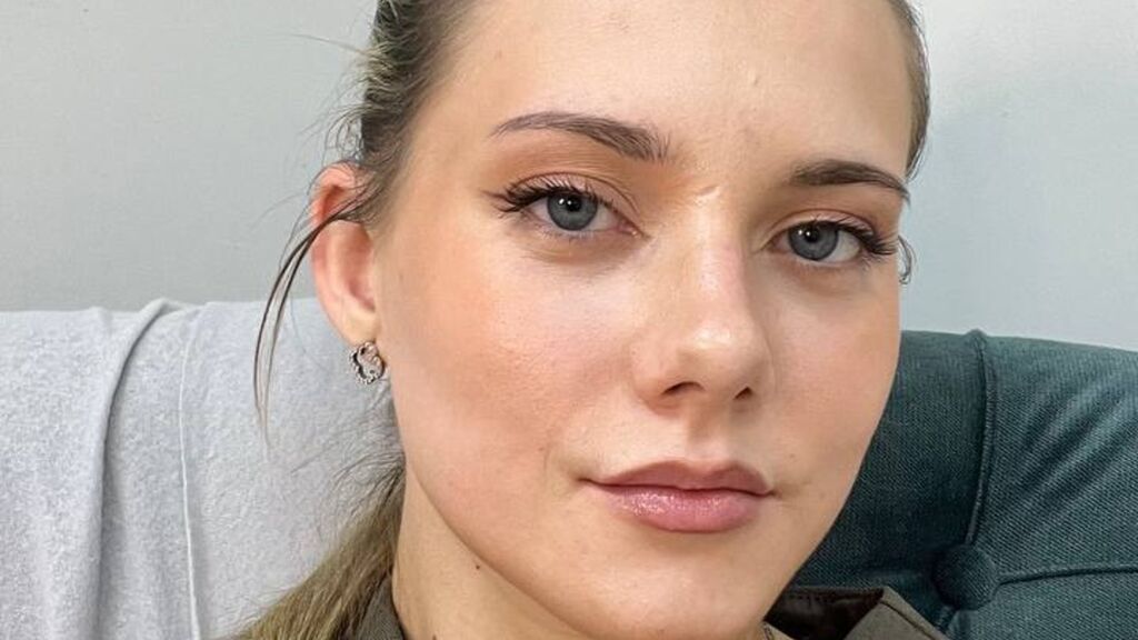 DeniWarren's profile from Jasmin at GirlsOfJasmin'