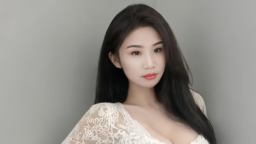 Start Anal Finger FangMuXi