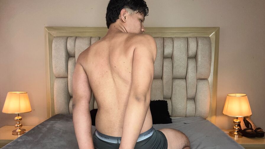 JerryCormier – Male | Webcams Chicas
