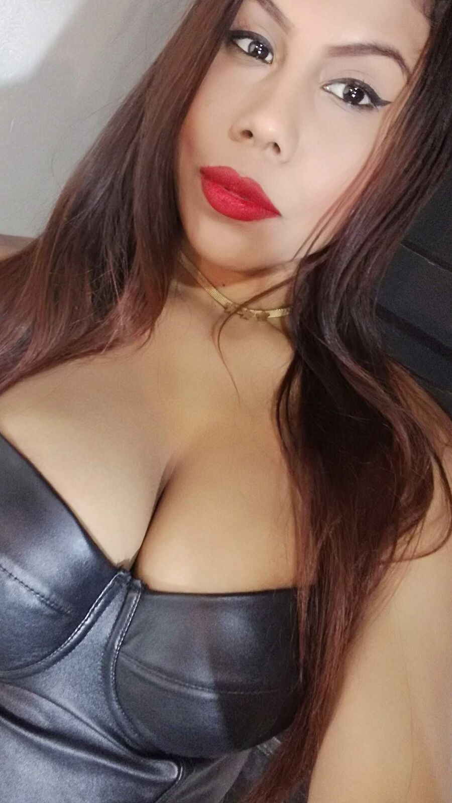 NinaGolden erotic portrait