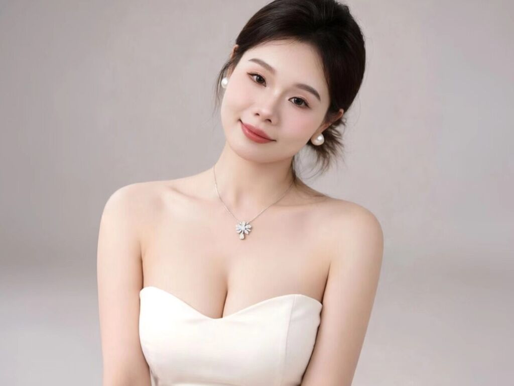 lingzi age 25