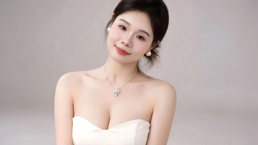Start Anal Finger lingzi