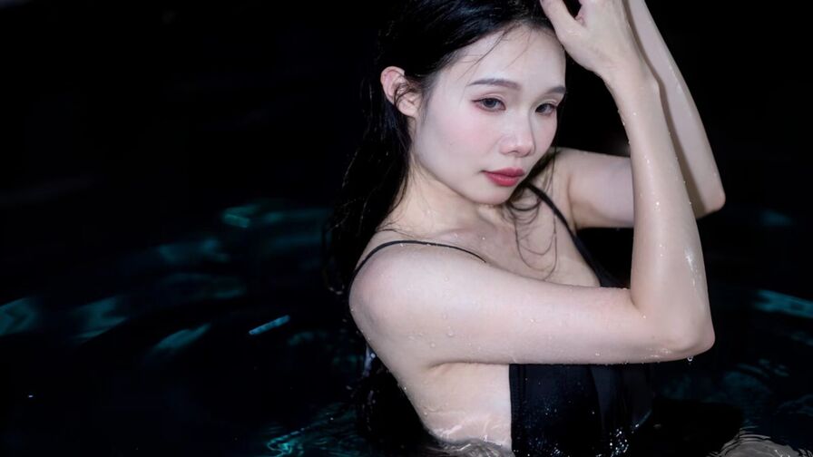 lingzi Live Sex Chat at GPX Cams