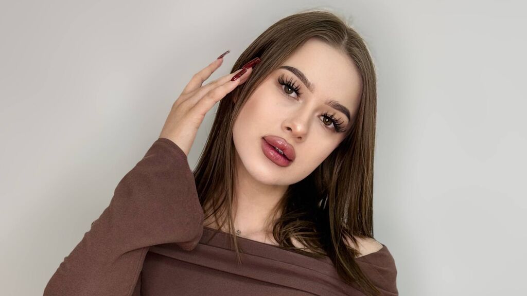 LinaSnus's profile from Jasmin at GirlsOfJasmin'