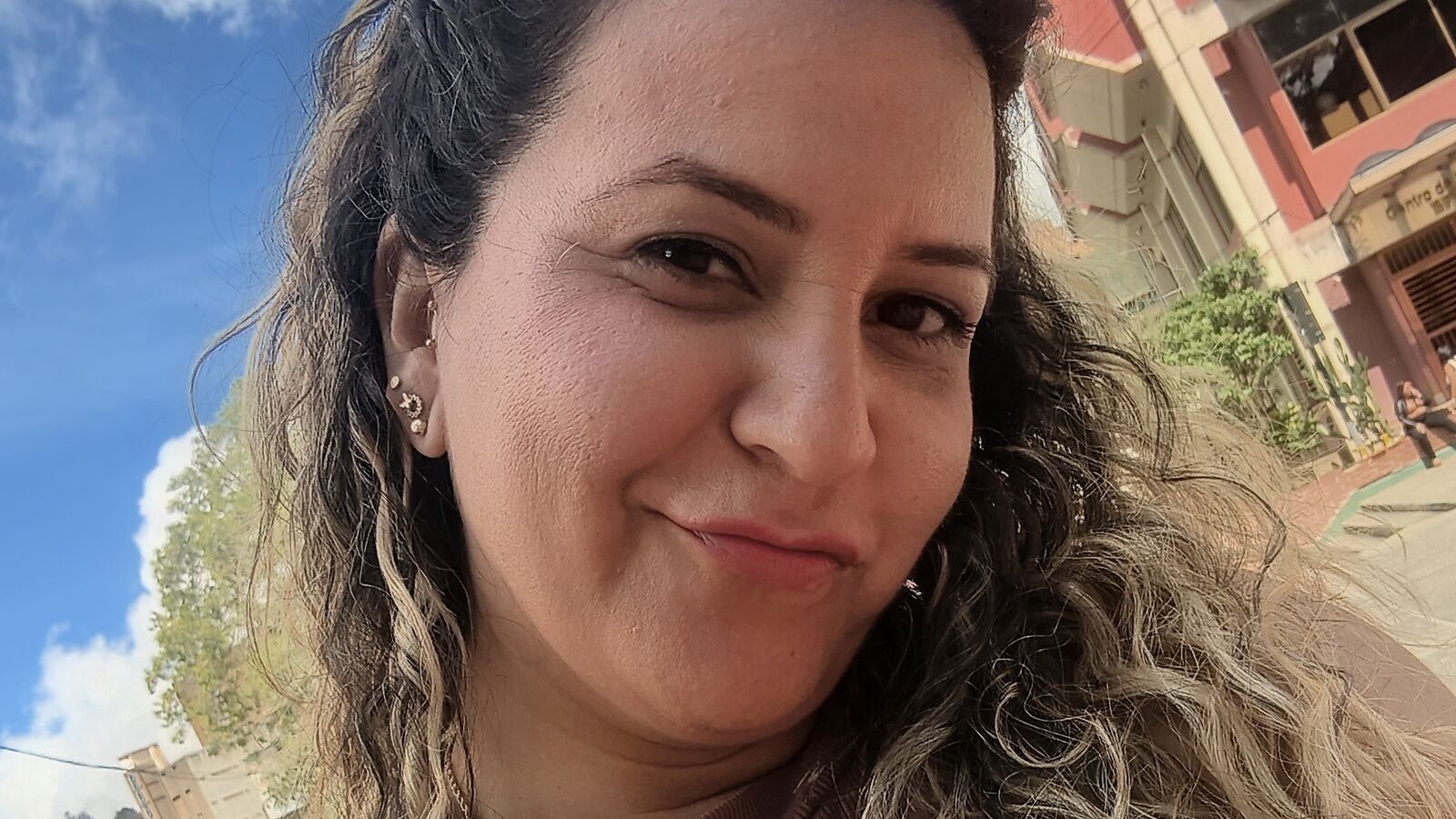 DulceRouzy erotic portrait