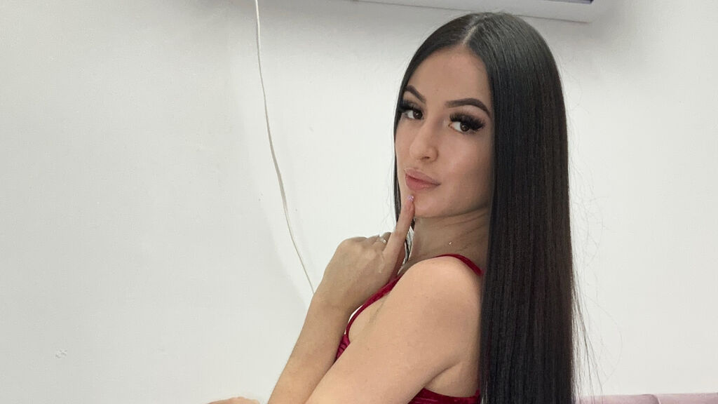 SofiaMerlano online cam on GirlsOfJasmin