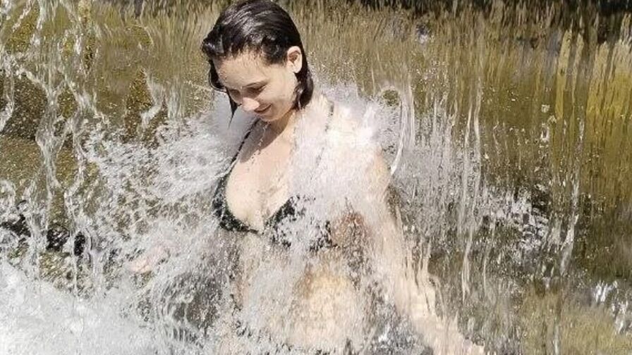 HayleyClam webcam show