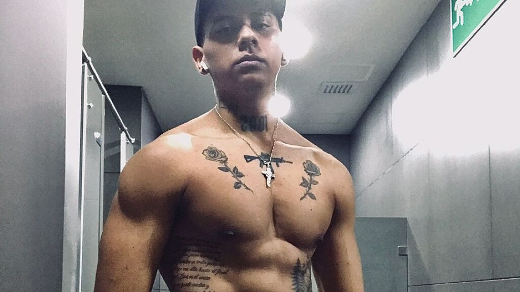 JordanHaden live cam and statistics on UnifiedCams