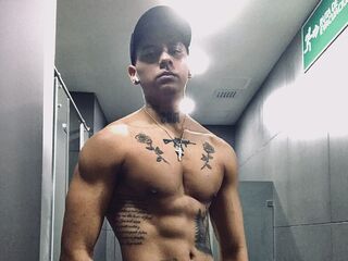 JordanHaden LiveJasmin Muscular  Online Sex Cam 