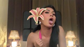 AvarieSamson Live Webcam on LiveJasmin