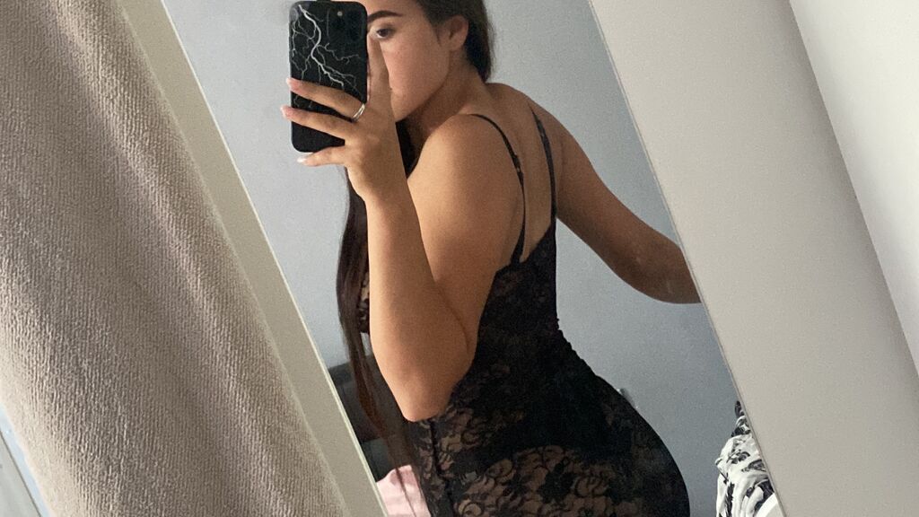 Cherryn's profile from Jasmin at GirlsOfJasmin'