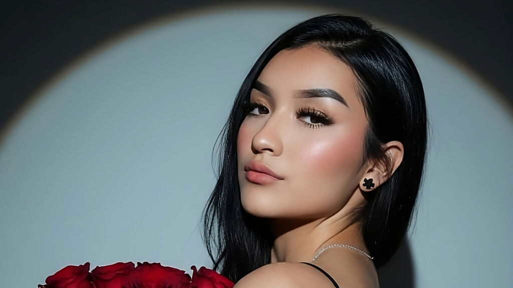 KarinaArisona's profile from Jasmin at GirlsOfJasmin'